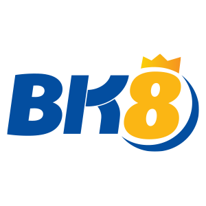 BK8 Casino Logo 